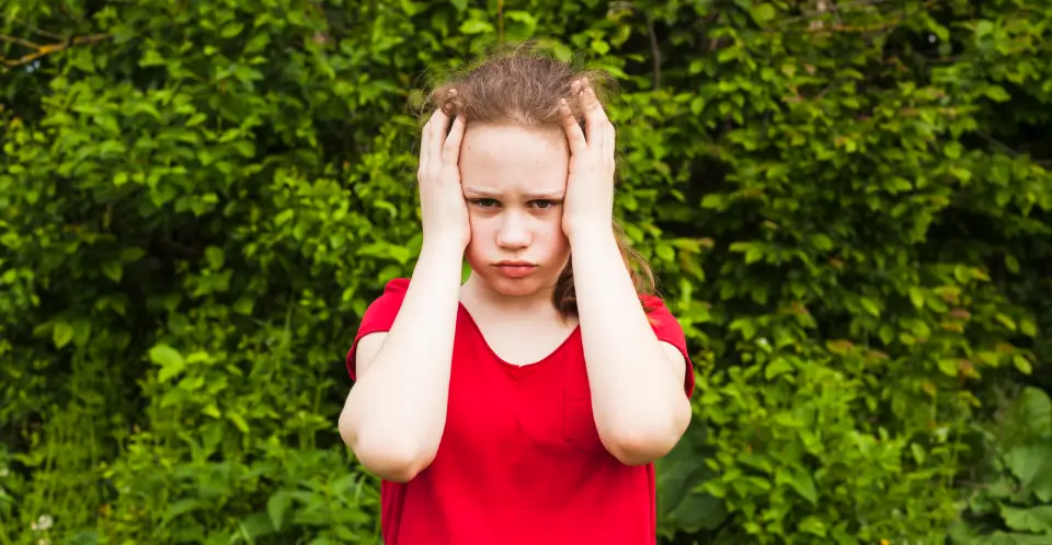 ADHD u dětí: Bylinky při hyperaktivitě