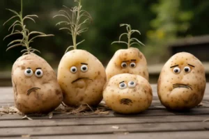 Jsou brambory zdraví škodlivé?