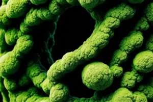 Střevní mikrobiom jako klíčový prvek zdraví