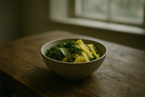 Probiotika z&nbsp;jara: Imunitní posila